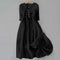 Abito Donna Elegante Casual per Estate - Vestito Minimalista e Comodo per Ogni Occasione - Abbigliamento Donna Trendy 3