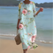 Abito Elegante Paloma per Donne - Stile Classico e Comfort 0