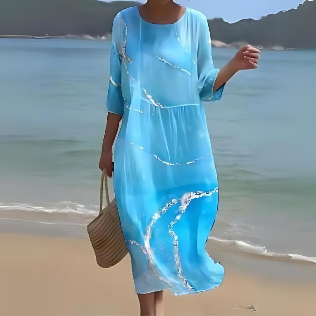 Abito Elegante Paloma per Donne - Stile Classico e Comfort 1