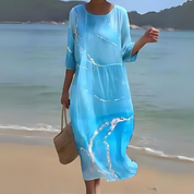 Abito Elegante Paloma per Donne - Stile Classico e Comfort 1