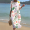 Abito Elegante Paloma per Donne - Stile Classico e Comfort 2