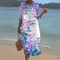 Abito Elegante Paloma per Donne - Stile Classico e Comfort 5