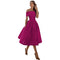 Abito Elegante Senza Spalline per Occasioni Speciali | Look Raffinato per l'Estate 10