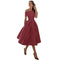Abito Elegante Senza Spalline per Occasioni Speciali | Look Raffinato per l'Estate 11