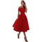 Abito Elegante Senza Spalline per Occasioni Speciali | Look Raffinato per l'Estate 12