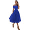 Abito Elegante Senza Spalline per Occasioni Speciali | Look Raffinato per l'Estate 15