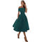 Abito Elegante Senza Spalline per Occasioni Speciali | Look Raffinato per l'Estate 2