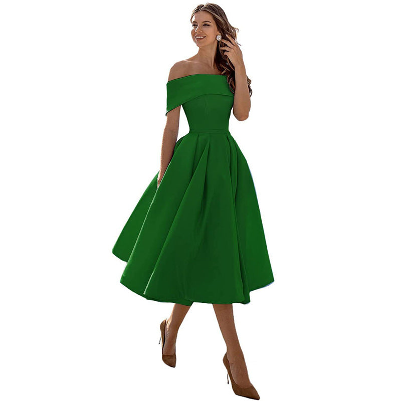 Verde scuro B
