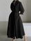 Abito Lungo Elegante Cerimonia Donna - Vestito Lungo Estivo per Occasioni Raffinate 3