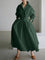 Abito Lungo Elegante Cerimonia Donna - Vestito Lungo Estivo per Occasioni Raffinate 6