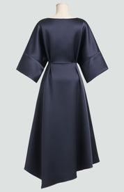 Abito Lungo Elegante da Donna per Cerimonia, Perfetto per Matrimoni e Serate di Gala 7