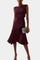 Abito Midi Asimmetrico da Donna per Occasioni Speciali - Elegante e Versatile 11