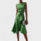 Abito Midi Asimmetrico da Donna per Occasioni Speciali - Elegante e Versatile 5