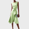 Abito Midi Asimmetrico da Donna per Occasioni Speciali - Elegante e Versatile 7