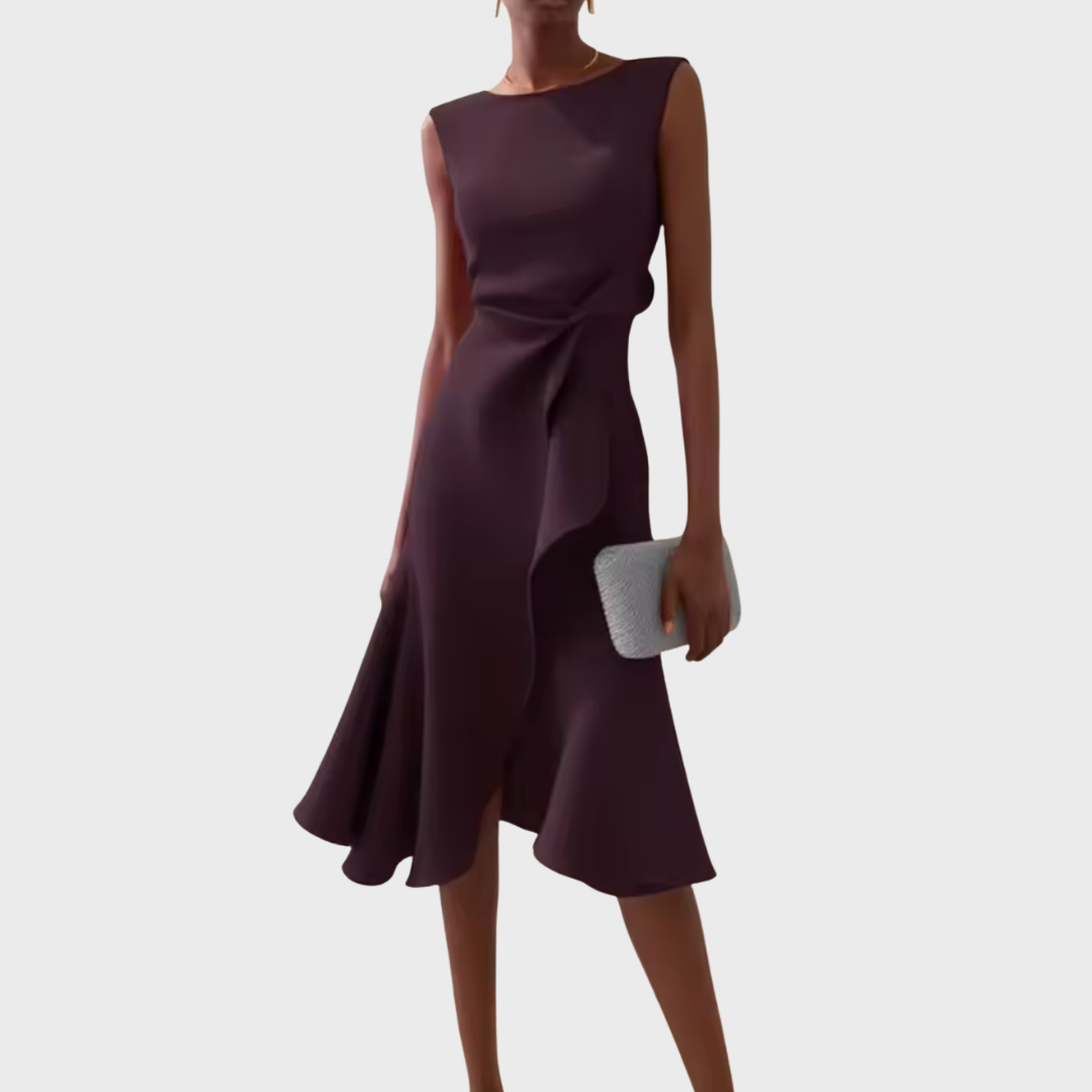 Dark purple