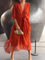Abito Midi Elegante Donna - Stile Versatile per Ogni Occasione, Comfort e Silhouette Lusinghiera 3