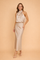 Abito Midi Elegante da Donna per Occasioni Speciali 1
