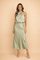 Abito Midi Elegante da Donna per Occasioni Speciali 2
