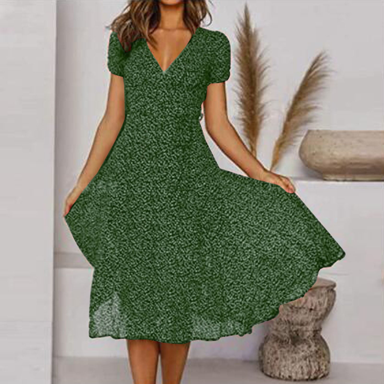 Verde