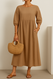 Amabella | Abito estivo elegante e sofisticato 9