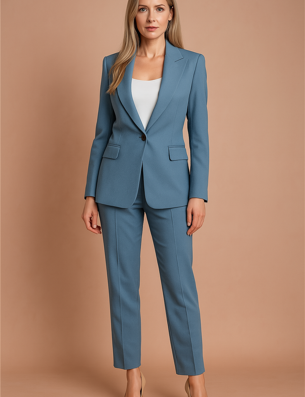 Arina | Elegant Two-Piece Women's Suit 5