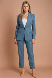 Arina | Elegant Two-Piece Women's Suit 5