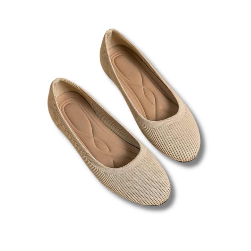 Ballerine Ortopediche da Donna con Supporto Plantare - Comfort e Stile 2
