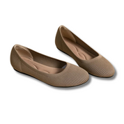 Ballerine Ortopediche da Donna con Supporto Plantare - Comfort e Stile 3
