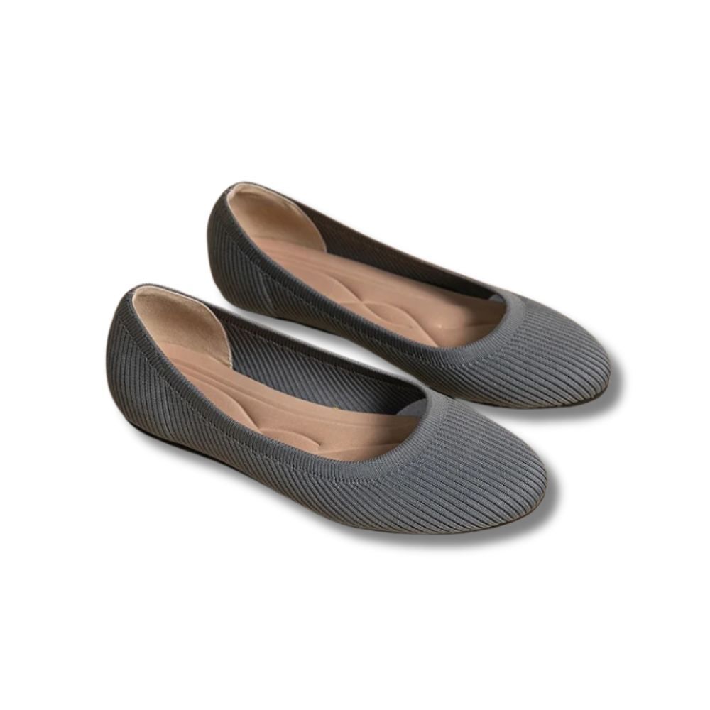 Ballerine Ortopediche da Donna con Supporto Plantare - Comfort e Stile 4