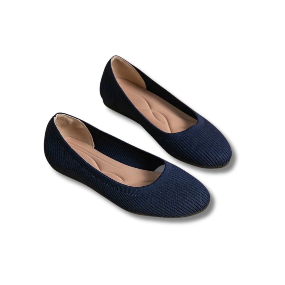 Ballerine Ortopediche da Donna con Supporto Plantare - Comfort e Stile 6