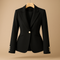 Blazer elegante con colletto a revers per donna | Jasmine 1