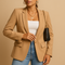 Blazer elegante e aderente per donna | Felicia 2