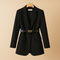 Blazer elegante e attillato da donna | Marlène 2