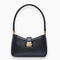 Borsa a mano versatile ed elegante da donna, in materiale resistente 0