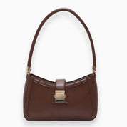 Borsa a mano versatile ed elegante da donna, in materiale resistente 1