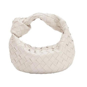 Borsa a mano versatile ed elegante da donna in tessuto resistente 3