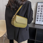 Borsa elegante da donna realizzata a mano, materiale di alta qualità e stile 8