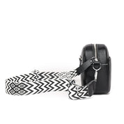 Borsa tote elegante da donna realizzata a mano, design versatile ed elegante 1