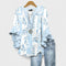 Camicetta Donna Leggera e Versatile per Stile Casual, Perfetta per Ogni Occasione - Camicie Donna Eleganti e Comode 1