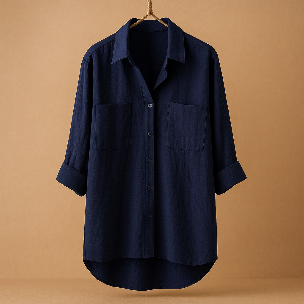 Camicetta a maniche lunghe da donna | Jasmine 5