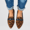 Ciabatte Ortopediche Donna in Pelle Scamosciata - Comfort e Stile Quotidiano 3
