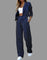 Completo da Abito Elegante da Donna con Design Moderno per Ogni Occasione 0