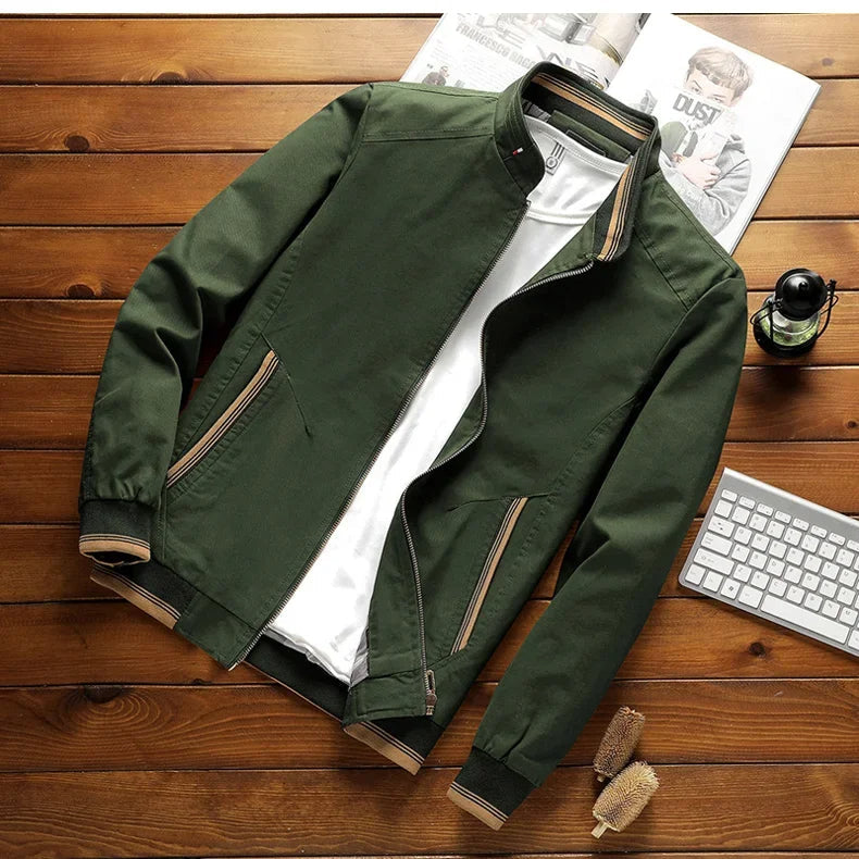 Verde militare