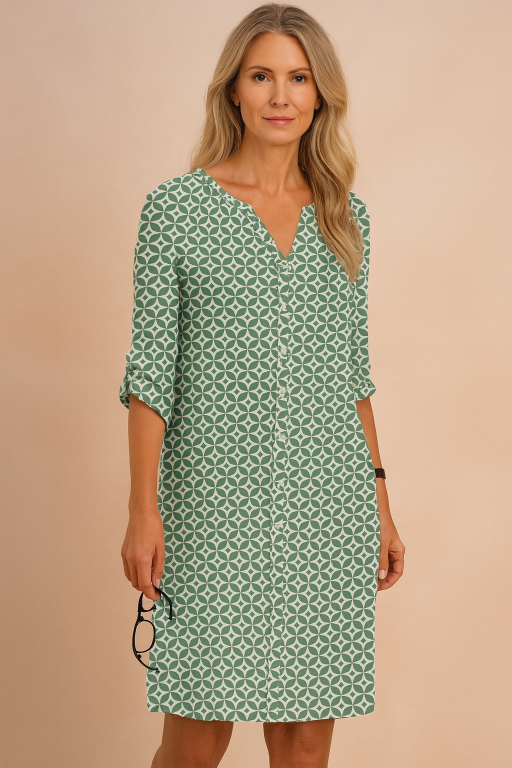 Verde