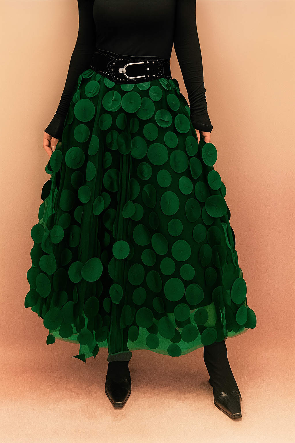 Verde scuro