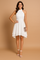 Lilah | Abito elegante con orlo svasato 4