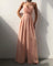 Overall Elegante Donna con Vita Alta e Silhouette Slanciata 11