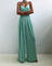 Overall Elegante Donna con Vita Alta e Silhouette Slanciata 7