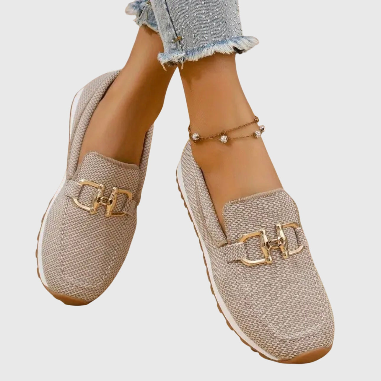 Pantofole Ortopediche Eleganti per Donna - Comfort e Stile 1