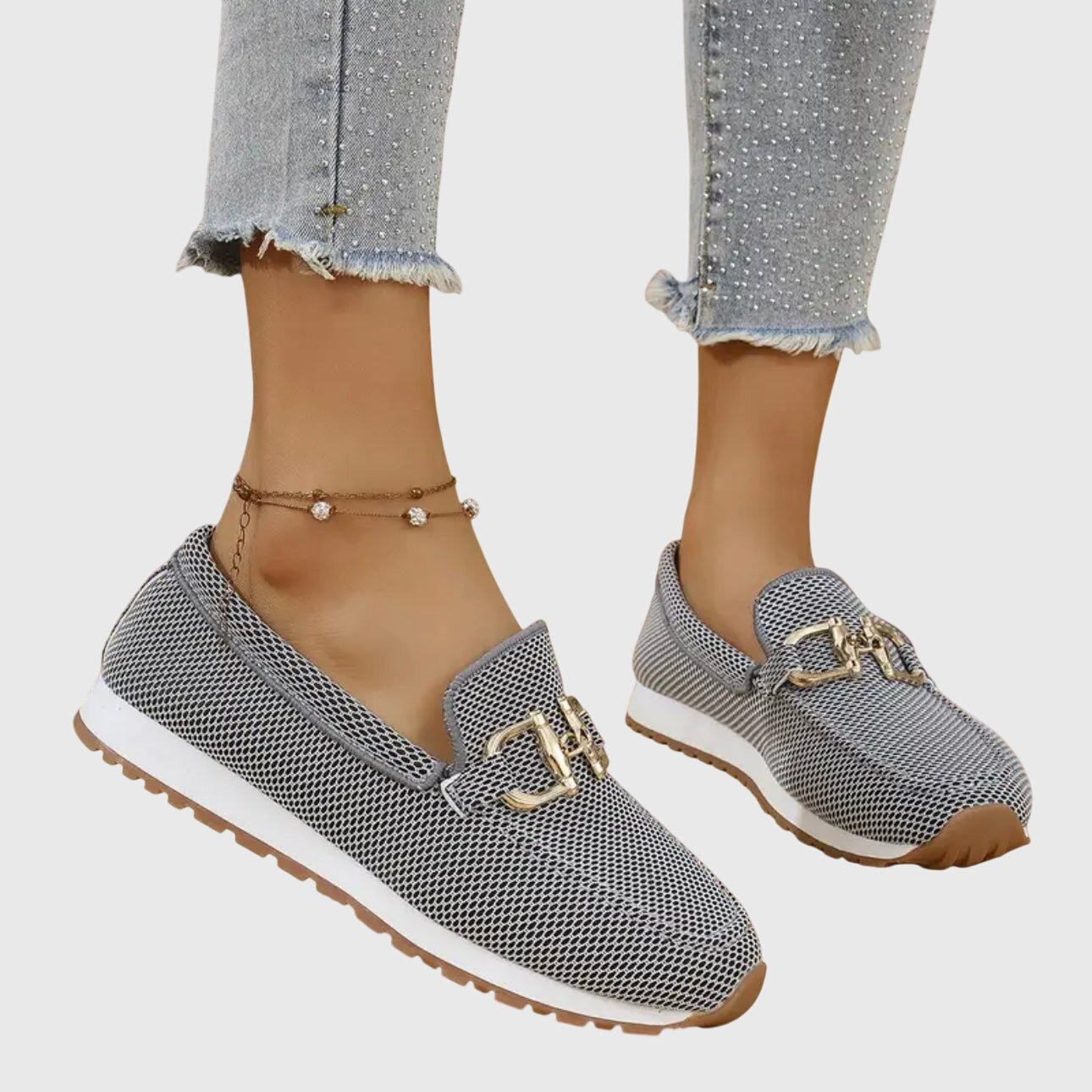 Pantofole Ortopediche Eleganti per Donna - Comfort e Stile 2